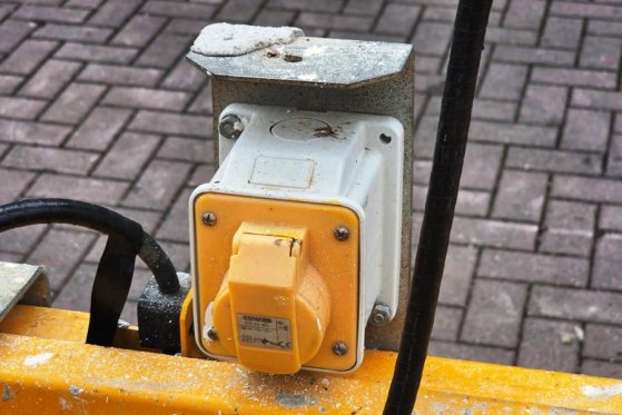 Haulotte Compact 8 Electric, 8.2m Working Height, 350kg Cap Haulotte Compact 8 Electric, 8.2m Working Height, 350kg Cap 20...