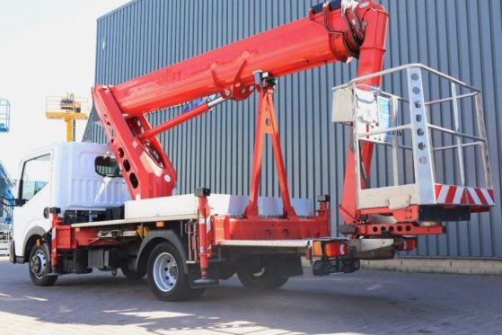Ruthmann TBR220 Also Available For Rent, Driving Licence B/ Ruthmann TBR220 Also Available For Rent, Driving Licence B/ 20...