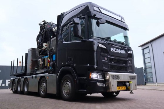 Cormach R540 B10x4 Valid inspection, *Guarantee! 10x4x6 Dr Cormach R540 B10x4 Valid inspection, *Guarantee! 10x4x6 Dr 2023...