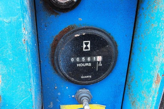 Genie GS2632 Electric, 10m Working Height, Non Marking T GS2632 Electric, 10m Working Height, Non Marking T 2011 2 Scissor...