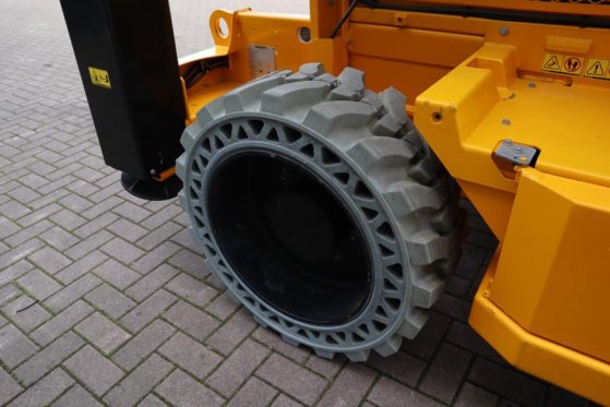 Haulotte HS15EPRO Valid Inspection, Full Electric 4x4 Drive Haulotte HS15EPRO Valid Inspection, Full Electric 4x4 Drive 20...