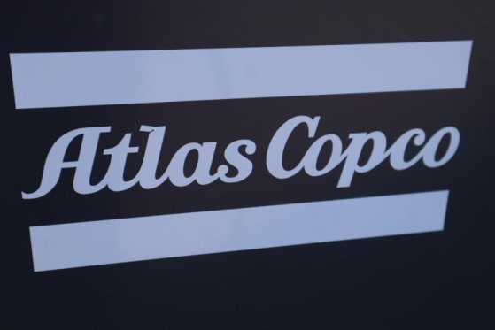 Atlas Copco QAS 40 ST3 Valid inspection, Diesel, 40 kVA QAS 40 ST3 Valid inspection, Diesel, 40 kVA 2023 2 Generators imag...