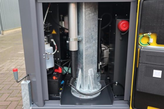 Atlas Copco Hilight B6+ KD Valid inspection, Max Boom Height 8 Hilight B6+ KD Valid inspection, Max Boom Height 8 2023 2 i...