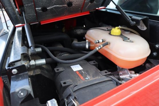 Manitou M30-4 Valid inspection, Diesel, 4x4 Drive, 4700mm M30-4 Valid inspection, Diesel, 4x4 Drive, 4700mm 2024 2 Rough T...