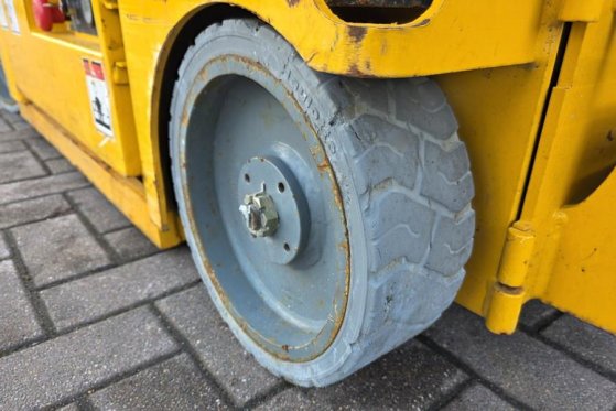 Haulotte Optimum 6 As-Is, Electric, 6.35m Working Height, 2 Haulotte Optimum 6 As-Is, Electric, 6.35m Working Height, 2 20...