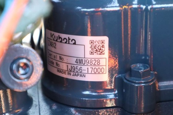 Atlas Copco Hilight H6+ Valid inspection, *Guarantee! Max Boo Hilight H6+ Valid inspection, *Guarantee! Max Boo 2022 2 ima...