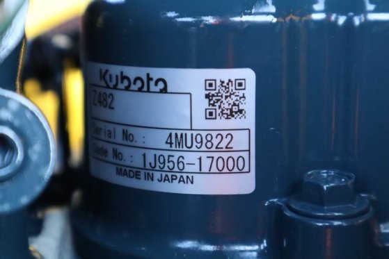 Atlas Copco Hilight H6+ Valid inspection, *Guarantee! Max Boo Hilight H6+ Valid inspection, *Guarantee! Max Boo 2022 2 ima...