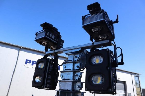 Atlas Copco Hilight H6+ Valid inspection, *Guarantee! Max Boom Hilight H6+ Valid inspection, *Guarantee! Max Boom 2023 2 i...