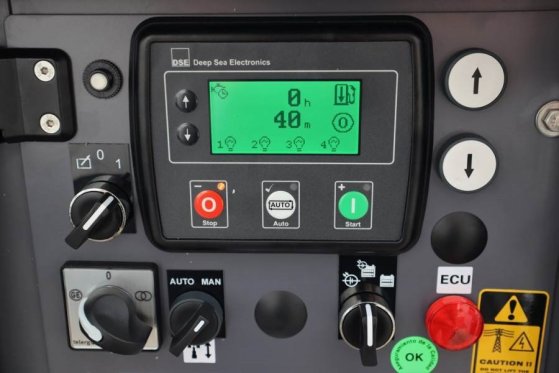 Atlas Copco Hilight H6+ Valid inspection, *Guarantee! Max Boom Hilight H6+ Valid inspection, *Guarantee! Max Boom 2022 2 i...