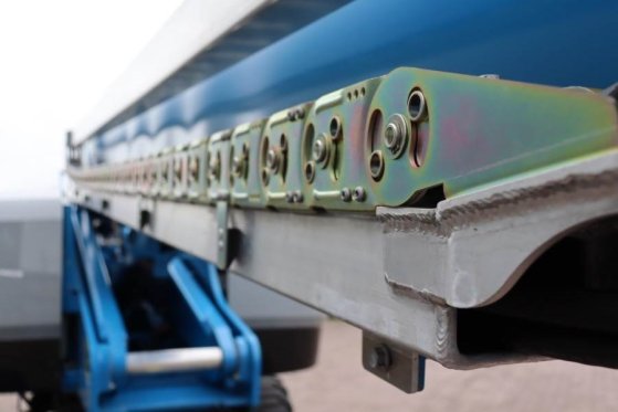 Genie S65XC Valid inspection, *Guarantee! Diesel, 4x4 Dr S65XC Valid inspection, *Guarantee! Diesel, 4x4 Dr 2020 2 image 9