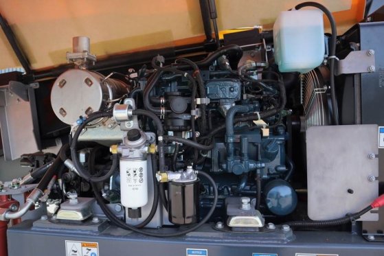 Haulotte HT23RTJ O Valid Inspection, *Guarantee! Diesel, 4x Haulotte HT23RTJ O Valid Inspection, *Guarantee! Diesel, 4x 20...