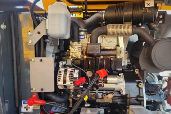 Haulotte HA16RTJ Valid Inspection, *Guarantee! Diesel, 4x4 Haulotte HA16RTJ Valid Inspection, *Guarantee! Diesel, 4x4 2023...