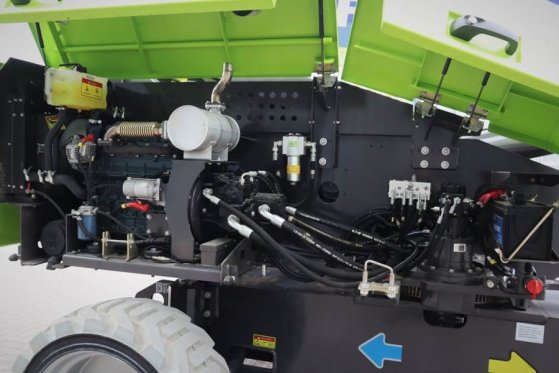 Zoomlion ZT20J Valid inspection, *Guarantee! Diesel, 4x4 Dr Zoomlion ZT20J Valid inspection, *Guarantee! Diesel, 4x4 Dr 20...