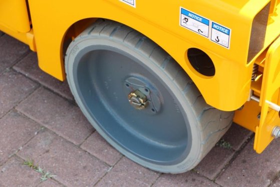 Haulotte Compact 8 Valid inspection, *Guarantee! Electric, Haulotte Compact 8 Valid inspection, *Guarantee! Electric, 2018...