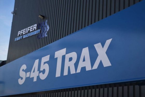 Genie S45XC Trax Valid inspection, *Guarantee! Diesel, 4 S45XC Trax Valid inspection, *Guarantee! Diesel, 4 2022 2 image 9