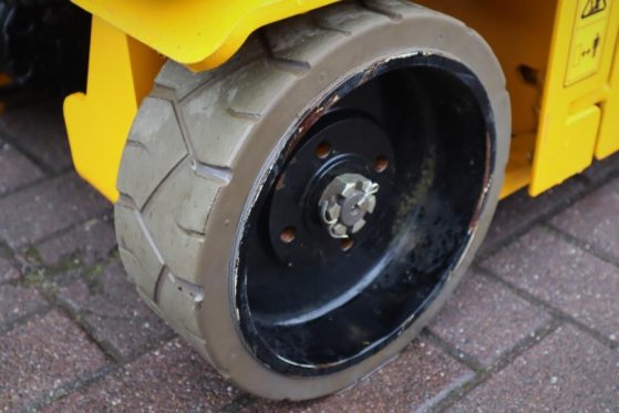 JCB S1930E Valid inspection, *Guarantee! 8m Working He S1930E Valid inspection, *Guarantee! 8m Working He 2018 2 Scissor L...