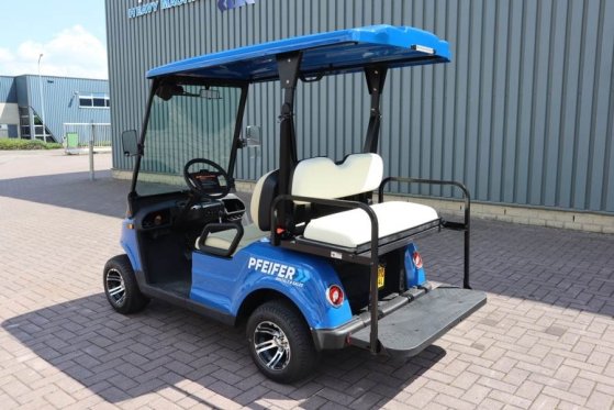 BRINGO L6E-A Dutch Registration, Valid inspection, Bringo L6E-A Dutch Registration, Valid inspection, 2023 2 image 9