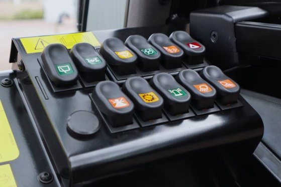 Manitou M30-4 Valid inspection, *Guarantee! Diesel, 4x4 Dr M30-4 Valid inspection, *Guarantee! Diesel, 4x4 Dr 2024 2 Rough...