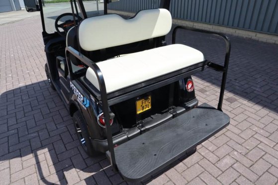 BRINGO L6E-A Dutch Registration, Valid inspection, Bringo L6E-A Dutch Registration, Valid inspection, 2023 2 image 9