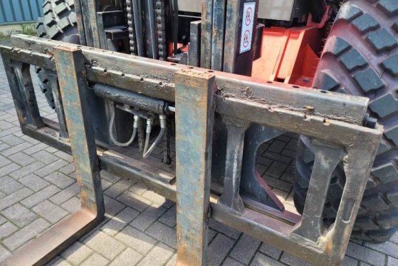 Manitou M30-4 Valid Inspection, *Guarantee, Diesel, 4x4 Dr M30-4 Valid Inspection, *Guarantee, Diesel, 4x4 Dr 2012 2 Rough...