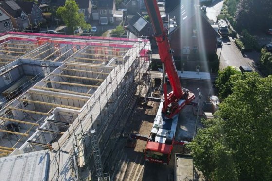 Demag AC220-5 Dutch Registration, 10x6x10, 220t Capacity Demag AC220-5 Dutch Registration, 10x6x10, 220t Capacity 2020 2 M...