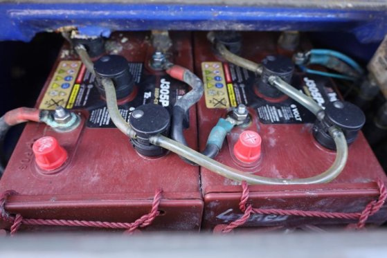 Holland Lift Ecostar HL-11812 Electric, 14m Working Height, 300 Holland lift Ecostar HL-11812 Electric, 14m Working Height...