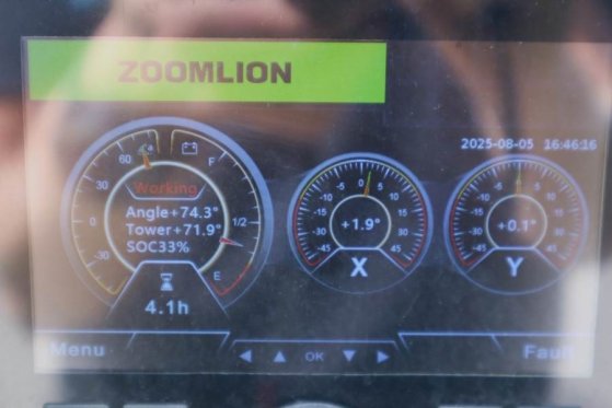 Zoomlion ZA16JERT-LI NEW / UNUSED, Valid Inspection, *Guara Zoomlion ZA16JERT-LI NEW / UNUSED, Valid Inspection, *Guara 20...