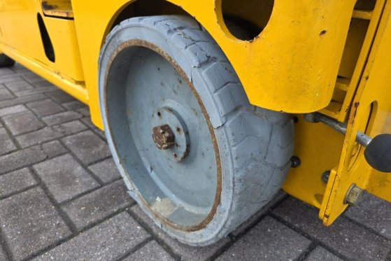 Haulotte Compact 8 As-Is, Electric, 8.2m Working Height, 35 Haulotte Compact 8 As-Is, Electric, 8.2m Working Height, 35 20...
