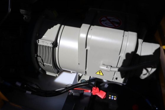 Atlas Copco QAS 40 ST3 Valid inspection, *Guarantee! Diesel, 4 QAS 40 ST3 Valid inspection, *Guarantee! Diesel, 4 2023 2 G...