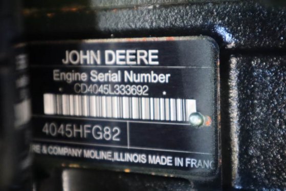 Atlas Copco QES 105 JD ST3 Valid inspection, *Guarantee! Diese QES 105 JD ST3 Valid inspection, *Guarantee! Diese 2023 2 G...