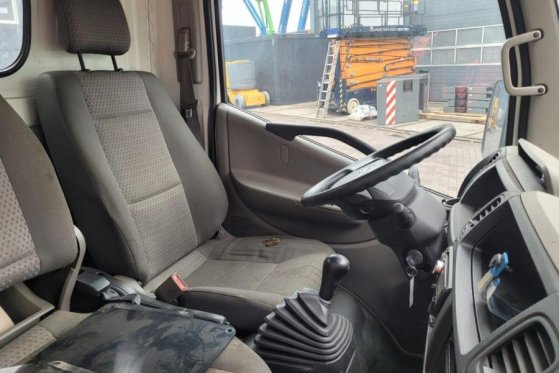 Palfinger P260B As - Is, Dutch Registration, Driving Licence P260B As - Is, Dutch Registration, Driving Licence 2011 2 ima...