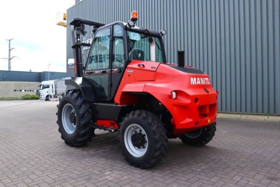 Manitou M30-4 Valid inspection, *Guarantee! Diesel, 4x4 D M30-4 Valid inspection, *Guarantee! Diesel, 4x4 D 2024 2 Rough T...