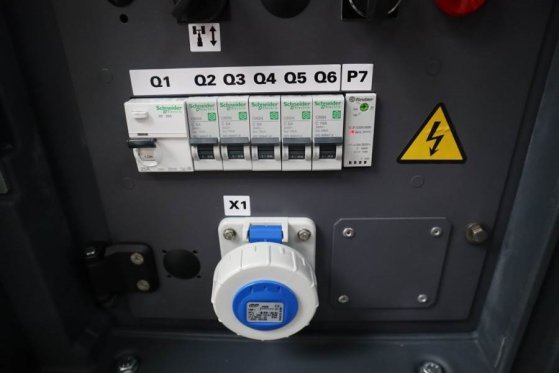 Atlas Copco Hilight H6+ Valid inspection, *Guarantee! Max Boom Hilight H6+ Valid inspection, *Guarantee! Max Boom 2021 2 G...