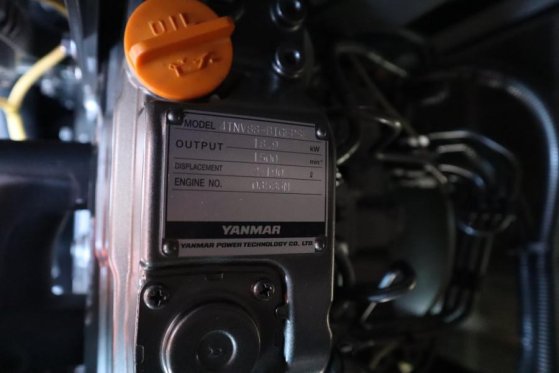 Trime MGTP 20 SS YR Valid inspection, *Guarantee! Diesel Trime MGTP 20 SS YR Valid inspection, *Guarantee! Diesel 2023 2 G...