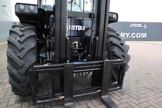 Manitou M30-4 Valid inspection, *Guarantee! Diesel, 4x4 Dr M30-4 Valid inspection, *Guarantee! Diesel, 4x4 Dr 2024 2 Rough...