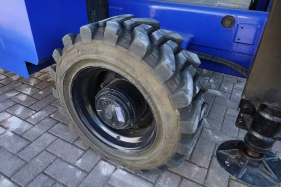 Haulotte H15SXL Diesel, 4x4 Drive, 15m Working Height, 500k Haulotte H15SXL Diesel, 4x4 Drive, 15m Working Height, 500k 20...