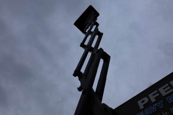 Holland Lift Ecostar HL-11812 Electric, 14m Working Height, 300 Holland lift Ecostar HL-11812 Electric, 14m Working Height...