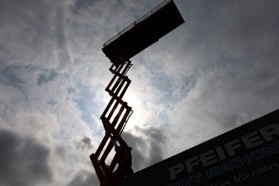 PB LIFT S175-19E 4x4 Electric, 4x4 Drive, 18.1m Worki PB LIFT S175-19E 4x4 Electric, 4x4 Drive, 18.1m Worki 2011 2 Scissor...