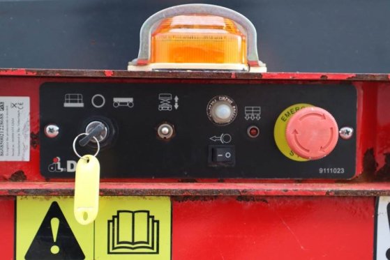 Magni ES0807E Available Directly From Stock, Electric, 7 MAGNI ES0807E Available Directly From Stock, Electric, 7 2019 2 S...
