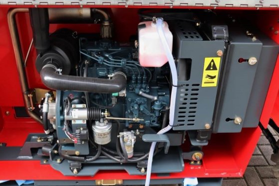 Magni DS1418RT New And Available Directly From Stock, Di MAGNI DS1418RT New And Available Directly From Stock, Di 2021 2 S...