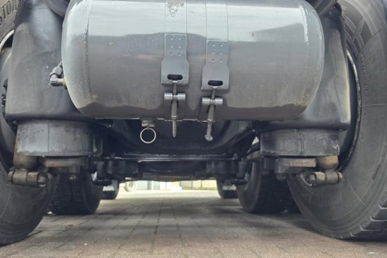 Scania R560 6x4 Dutch Registration, Diesel, 6x4 Drive, Ad R560 6x4 Dutch Registration, Diesel, 6x4 Drive, Ad 2009 2 Tracto...