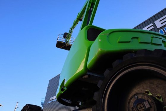 Niftylift HR21D 4x4 MK2 Diesel, 4x4 Drive, 21m Working Heigh Niftylift HR21D 4x4 MK2 Diesel, 4x4 Drive, 21m Working Heigh ...