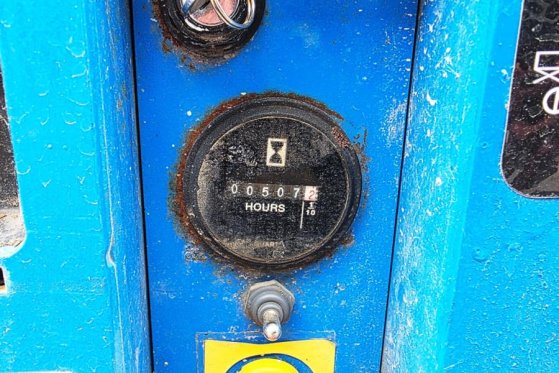 Genie GS1932 Electric, Working Height 7.8 m, 227kg Capac 4842 2010 2 image 9