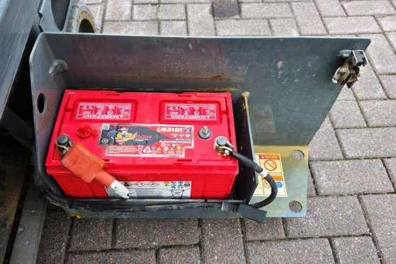Haulotte Star 6 Electric, Non Marking Tyres, 5.8m Working H Haulotte Star 6 Electric, Non Marking Tyres, 5.8m Working H 20...