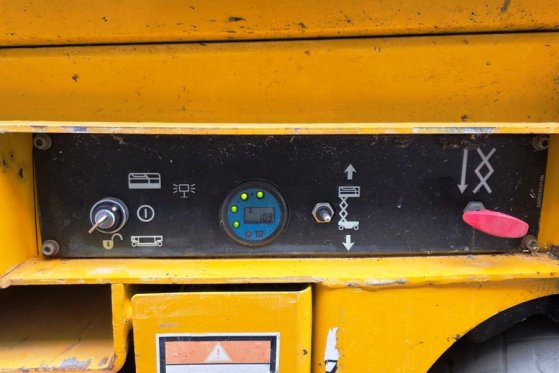 Haulotte Compact 8 Electric, 8.2m Working Height, 350kg Cap Haulotte Compact 8 Electric, 8.2m Working Height, 350kg Cap 20...