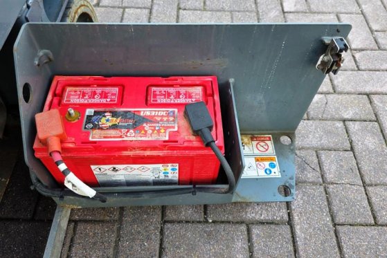 Haulotte Star 6 Electric, Non Marking Tyres, 5.8m Working H Haulotte Star 6 Electric, Non Marking Tyres, 5.8m Working H 20...