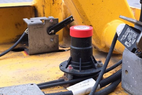 Haulotte Compact 10N Electric, Batteries(03-2025) 10m Work Haulotte Compact 10N Electric, Batteries(03-2025) 10m Work 2016...