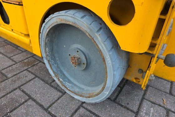 Haulotte Compact 8 As- Is, Electric, 8.2m Working Height, 3 Haulotte Compact 8 As- Is, Electric, 8.2m Working Height, 3 20...