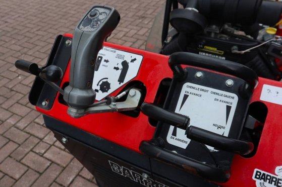 Baretto 30SG BARETTO 30SG 2016 2 image 24