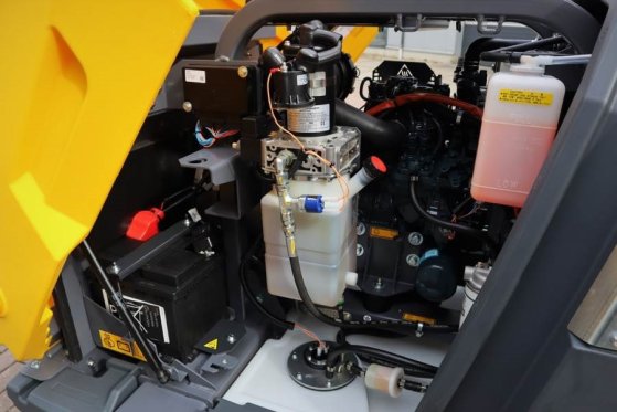 Atlas Copco Hilight H6+ Valid inspection, *Guarantee! Max Boom Hilight H6+ Valid inspection, *Guarantee! Max Boom 2022 2 i...